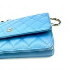 Chanel Wallet on Chain