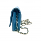 Chanel Wallet on Chain