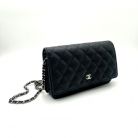 Chanel Wallet on Chain