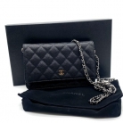 Chanel Wallet on Chain