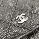 Chanel Wallet on Chain
