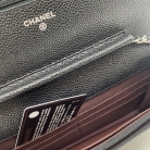 Chanel Wallet on Chain