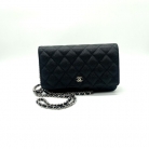 Chanel Wallet on Chain