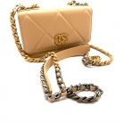 Chanel wallet on chain