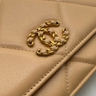 Chanel wallet on chain