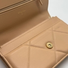 Chanel wallet on chain