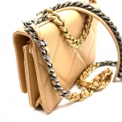 Chanel wallet on chain