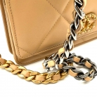 Chanel wallet on chain