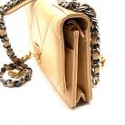 Chanel wallet on chain