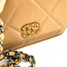 Chanel wallet on chain