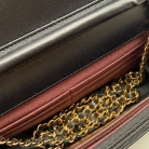 chanel wallet on chain