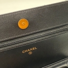 chanel wallet on chain