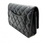 chanel wallet on chain