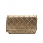 Chanel Wallet on Chain