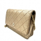 Chanel Wallet on Chain