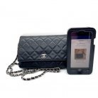 Chanel Wallet on chain Timeless Classic