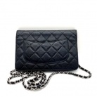 Chanel Wallet on chain Timeless Classic