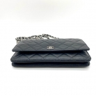 Chanel Wallet on chain Timeless Classic