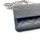 Chanel Wallet on chain Timeless Classic