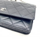 Chanel Wallet on chain Timeless Classic