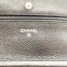 Chanel Wallet on chain Timeless Classic