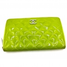 chanel wallet vernis