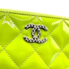 chanel wallet vernis