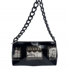 Chanel Wind Line Chain
