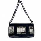 Chanel Wind Line Chain