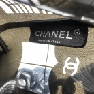 Chanel Wind Line Chain