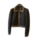 Giacca corta Louis Vuitton
