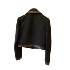 Giacca corta Louis Vuitton