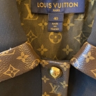 Giacca corta Louis Vuitton