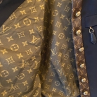 Giacca corta Louis Vuitton