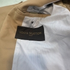 chaqueta Louis Vuitton