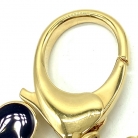 Charm bolso louis Vuitton