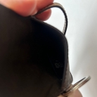 charm fendi baghuette