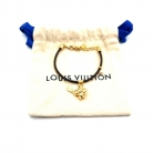 Louis Vuitton Vivienne charm