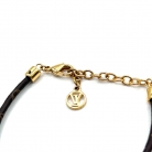 Louis Vuitton Vivienne charm
