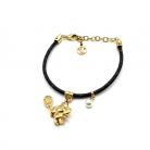 Louis Vuitton Vivienne charm