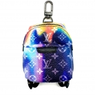 charm mini backpack Louis Vuitton