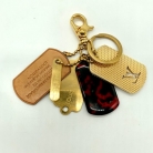 Charm Murakami for Louis Vuitton bag