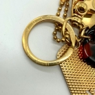 Charm Murakami for Louis Vuitton bag
