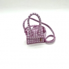charm para bolso de Jacquemus