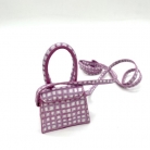 charm para bolso de Jacquemus