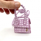 charm para bolso de Jacquemus