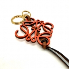 Charm para bolso Loewe