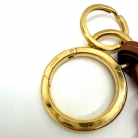 Charm para bolso Loewe