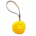 charm “The Sun Is Shining On Us”