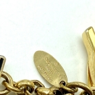 Charm twist Louis Vuitton